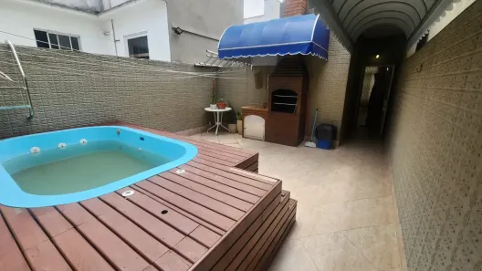 Apartamento com 3 Quartos à venda, 204m² no Tijuca, Rio de Janeiro