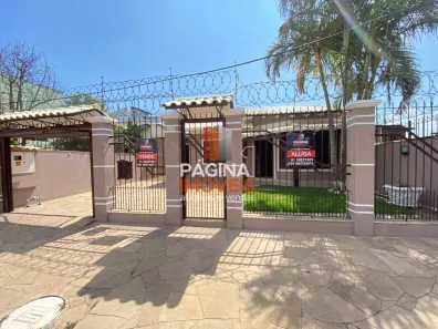 Casa com 3 Quartos à venda, 140m² no Mathias Velho, Canoas