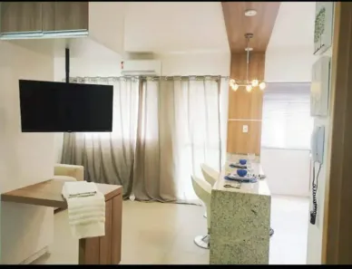 Apartamento com 1 Quarto à venda, 38m² no Morada da Colina, Uberlândia