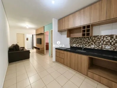 Casa de Condomínio com 3 Quartos à venda, 89m² no Sítios Recreio da Cachoeira do Cassu, Uberaba