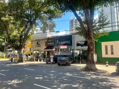 Ponto Comercial para alugar, 40m² no Espinheiro, Recife