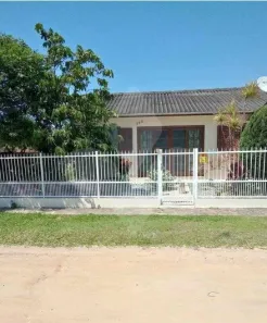 Casa com 3 Quartos à venda, 124m² no Campestre, Imbituba