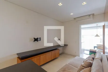 Apartamento com 1 Quarto à venda, 61m² no Itaim Bibi, São Paulo