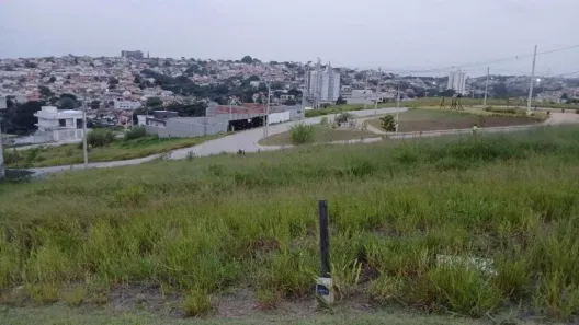 Lote/Terreno à venda, 251m² no Vila Cruzeiro, Itatiba