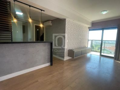 Apartamento com 2 Quartos à venda, 67m² no Parque Campolim, Sorocaba