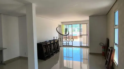 Apartamento com 2 Quartos à venda, 60m² no Taquara, Rio de Janeiro