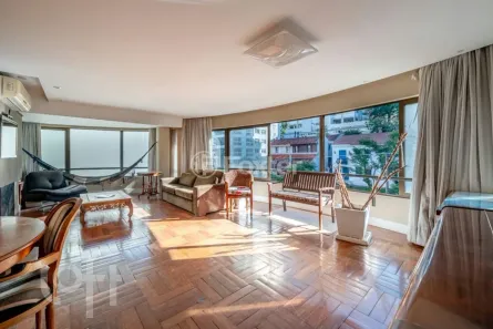 Apartamento com 2 Quartos à venda, 127m² no Bela Vista, Porto Alegre