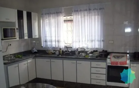 Casa com 3 Quartos à venda, 170m² no Jardim da Cidade, Salto