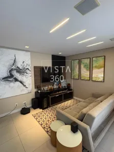 Apartamento com 3 Quartos para alugar, 80m² no Mansões Santo Antônio, Campinas