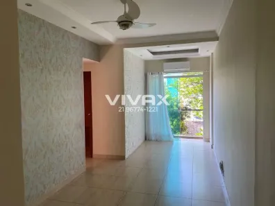 Apartamento com 2 Quartos à venda, 54m² no Piedade, Rio de Janeiro