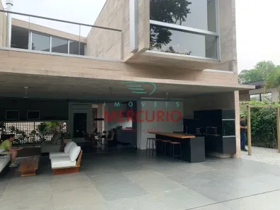 Casa de Condomínio com 3 Quartos à venda, 316m² no Jardim Shangri-Lá, Bauru