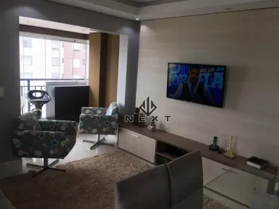 Apartamento com 3 Quartos à venda, 82m² no Melville Empresarial I e II, Barueri