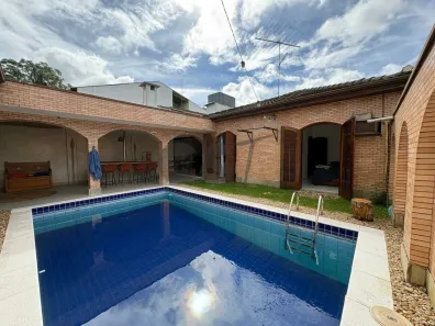Casa com 3 Quartos à venda, 252m² no Jardim Prudência, São Paulo