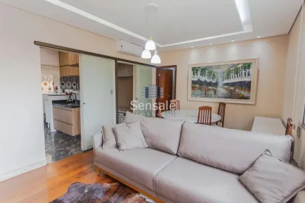 Apartamento com 3 Quartos à venda, 85m² no Santo Antônio, Belo Horizonte