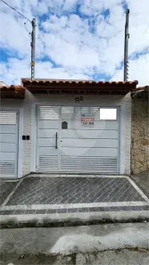 Casa com 3 Quartos à venda, 135m² no Cidade Patriarca, São Paulo