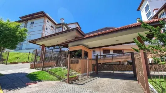 Apartamento com 2 Quartos à venda, 76m² no Vila Suica, Gramado