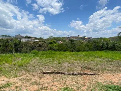 Lote/Terreno à venda, 1361m² no Loteamento Residencial Parque Lago Dourado, Jacareí