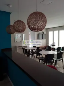 Apartamento com 2 Quartos à venda, 79m² no Bosque da Saúde, São Paulo