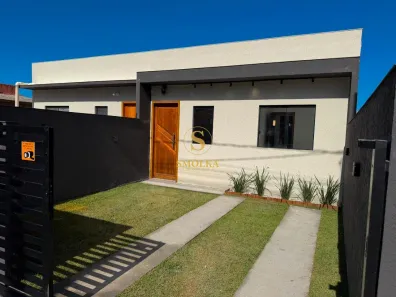 Casa com 2 Quartos à venda, 75m² no São João do Rio Vermelho, Florianópolis