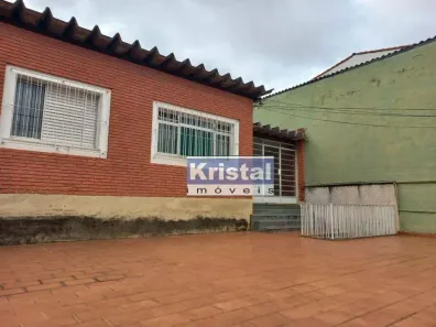 Casa com 2 Quartos à venda, 168m² no Jardim Marisa, São Paulo