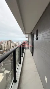Apartamento com 2 Quartos à venda, 93m² no Aviação, Praia Grande