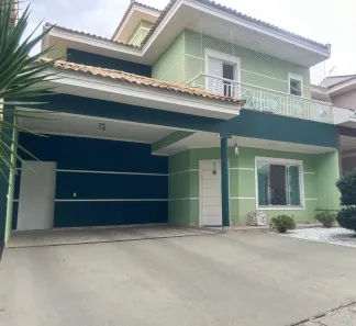 Sobrado com 3 Quartos à venda, 204m² no Parque Residencial Villa dos Inglezes, Sorocaba