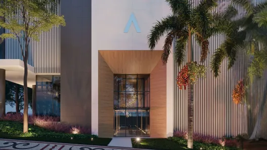 Apartamento com 3 Quartos à venda, 103m² no Santo Agostinho, Belo Horizonte