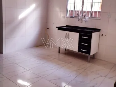 Sobrado com 3 Quartos à venda, 110m² no Jardim Vila Formosa, São Paulo