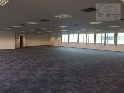 Sala Comercial para alugar, 547m² no Centro, Rio de Janeiro