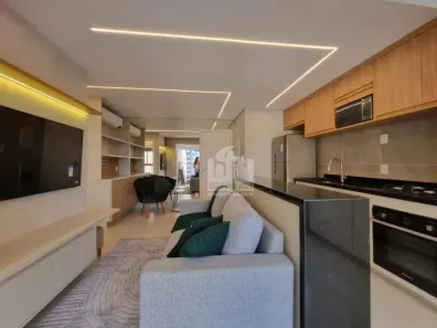 Apartamento com 2 Quartos para alugar, 62m² no Sumarezinho, São Paulo