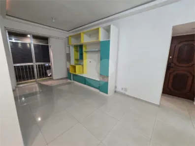 Apartamento com 2 Quartos à venda, 68m² no Vila Isabel, Rio de Janeiro