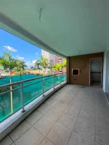 Apartamento com 3 Quartos à venda, 138m² no Marco, Belém