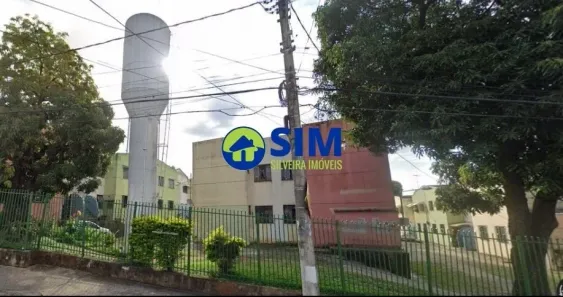 Apartamento com 2 Quartos para alugar, 75m² no Jardim Guanabara, Belo Horizonte