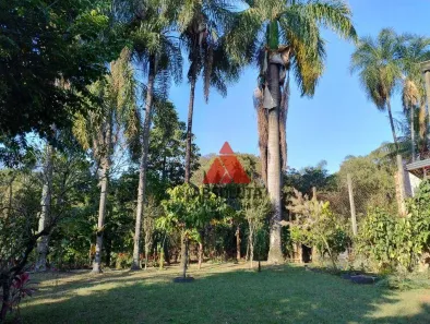 Lote/Terreno à venda, 1024m² no Residencial Vale dos Lírios, Nova Odessa