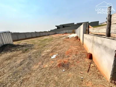 Lote/Terreno à venda, 1000m² no Jardim Residencial Fibra, Nova Odessa
