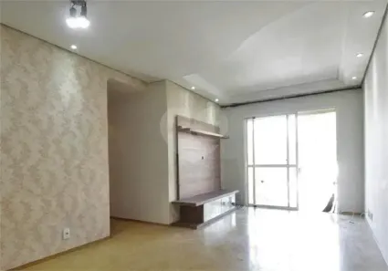 Apartamento com 3 Quartos à venda, 78m² no Jardim Ampliação, São Paulo