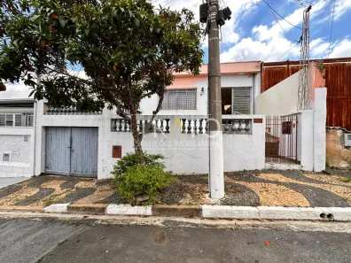 Casa com 3 Quartos à venda, 199m² no Jardim Proença I, Campinas