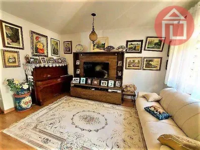 Casa com 4 Quartos à venda, 234m² no Jardim Bela Vista, Bragança Paulista