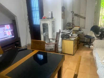 Casa com 2 Quartos à venda, 143m² no Praça da Bandeira, Rio de Janeiro
