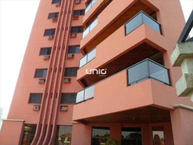 Apartamento com 4 Quartos à venda, 264m² no Centro, Piracicaba