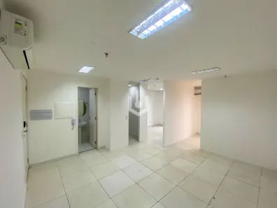 Sala Comercial para alugar, 45m² no Vila Almeida, São Paulo