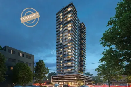 Apartamento com 2 Quartos à venda, 80m² no , Balneário Piçarras