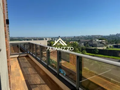 Apartamento com 3 Quartos à venda, 181m² no Residencial Alto do Ipê, Ribeirão Preto