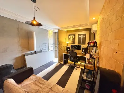 Apartamento com 3 Quartos à venda, 73m² no Capoeiras, Florianópolis