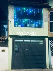 Sobrado com 2 Quartos à venda, 112m² no Jardim Paraíso, Guarulhos