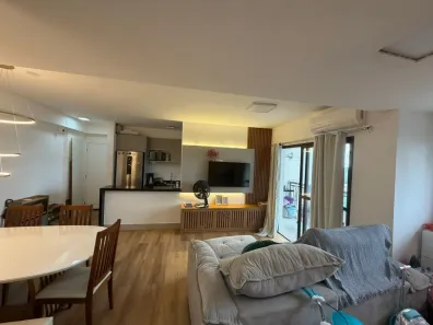 Apartamento com 3 Quartos à venda, 77m² no Calhau, São Luís