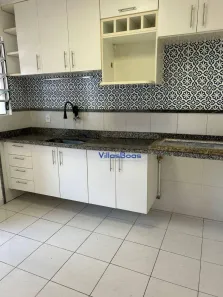 Casa de Condomínio com 3 Quartos à venda, 107m² no Urbanova VI, São José dos Campos