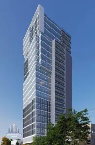 Sala Comercial para alugar, 223m² no Indianópolis, São Paulo