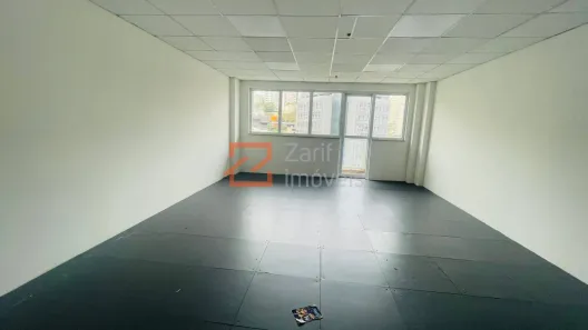 Sala Comercial para alugar, 42m² no Vila Andrade, São Paulo