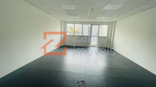 Sala Comercial para venda ou aluguel, 42m² no Vila Andrade, São Paulo